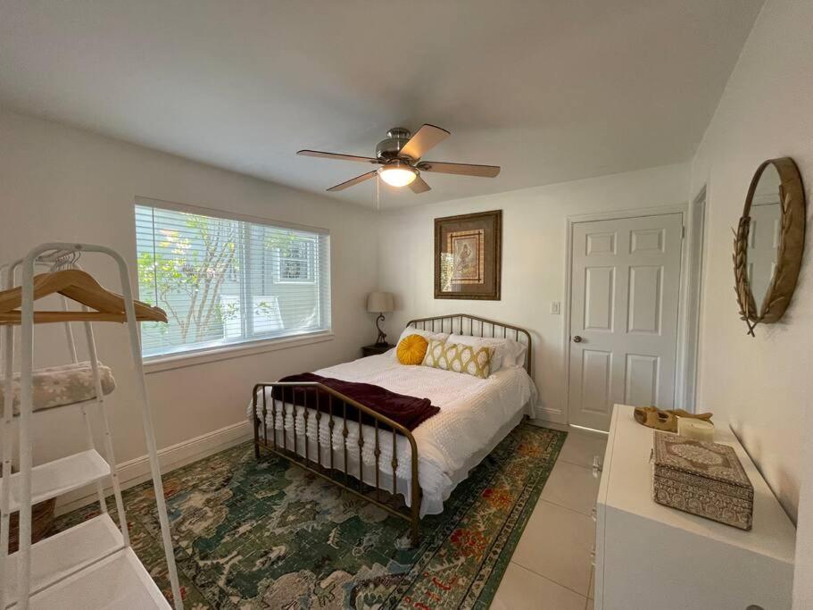 Jungle Cottage With Luxury Pool, Hot Tub And More! Lake Worth Beach Exteriér fotografie