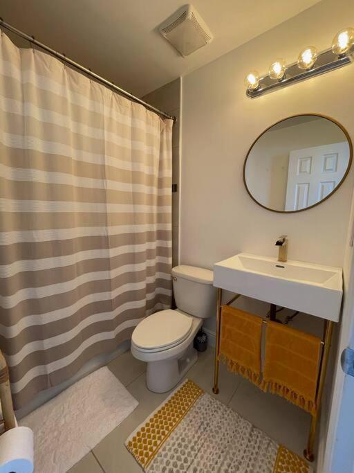 Jungle Cottage With Luxury Pool, Hot Tub And More! Lake Worth Beach Exteriér fotografie