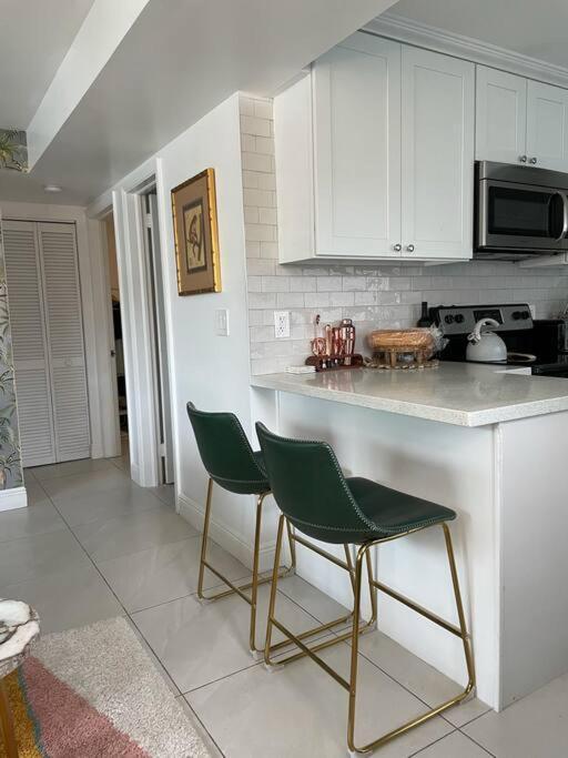 Jungle Cottage With Luxury Pool, Hot Tub And More! Lake Worth Beach Exteriér fotografie