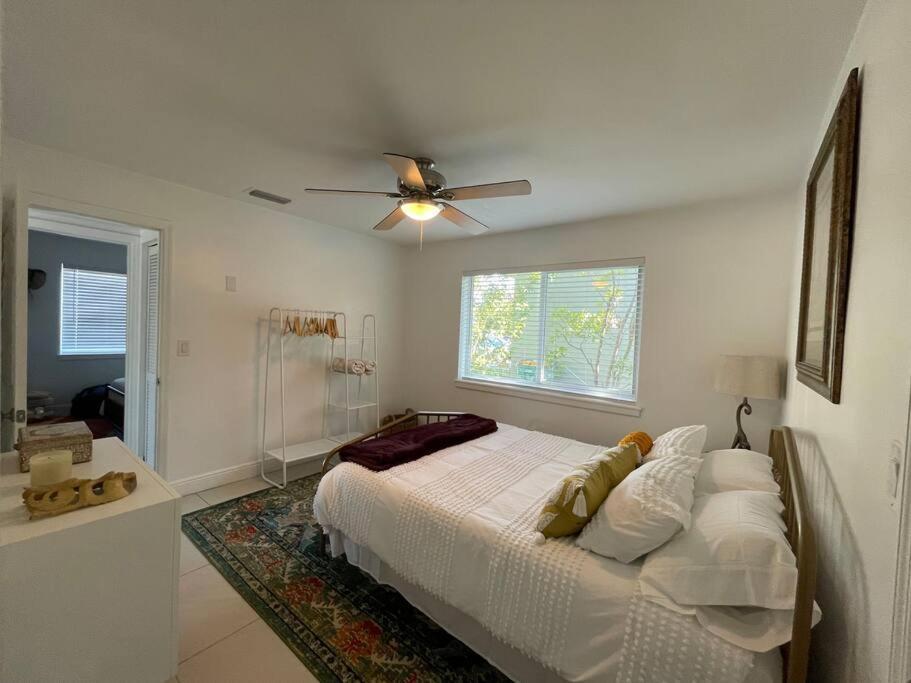 Jungle Cottage With Luxury Pool, Hot Tub And More! Lake Worth Beach Exteriér fotografie