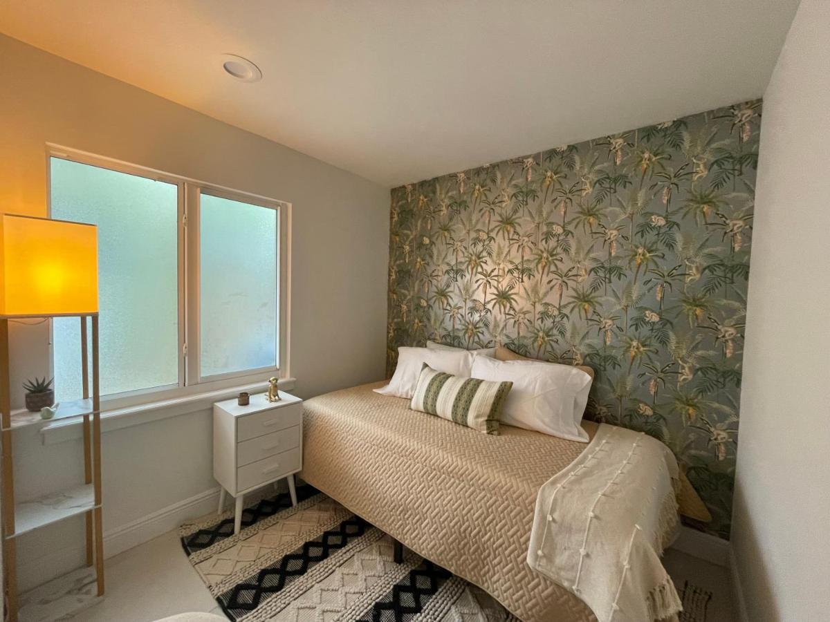 Jungle Cottage With Luxury Pool, Hot Tub And More! Lake Worth Beach Exteriér fotografie